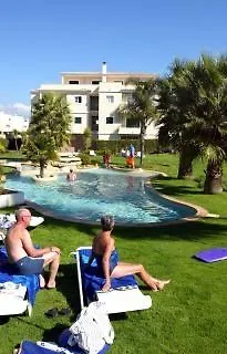 Quinta Da Praia Hotel ALGARVE 3*, Alvor Portugal